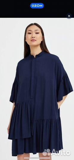 Finn flare платье