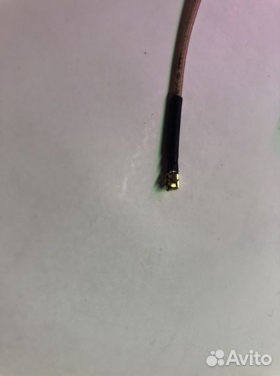 Пигтейл ms156-f(female)