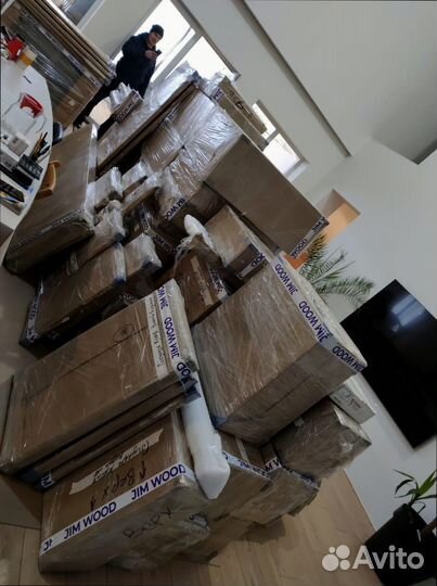 Грузоперевозки межгород фуры, грузовики от 200кг