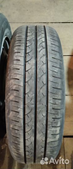 Yokohama BlueEarth RV02 185/65 R15