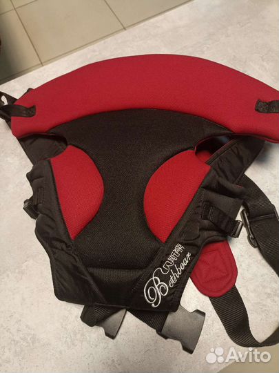 Рюкзак переноска кенгуру