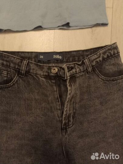 Вещи на девушку размер s