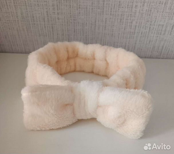 Повязка косметическая