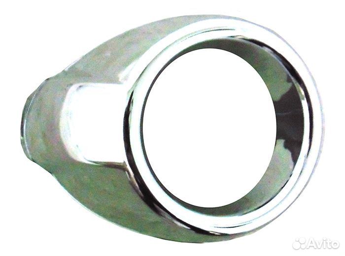 Оправы туманки форд фокус 3