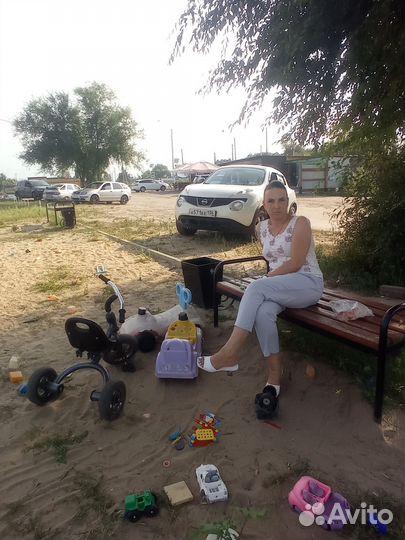 Подработка