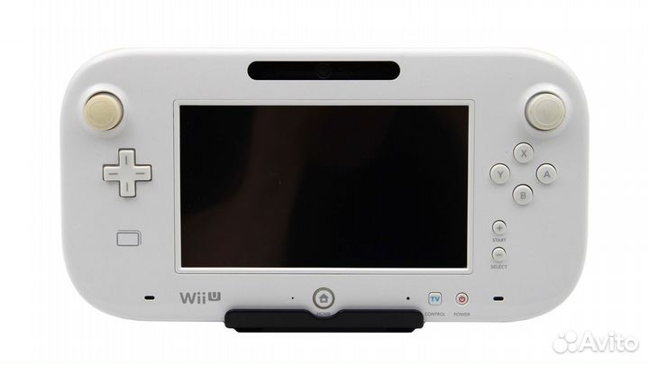 Nintendo Wii U 32 GB White В коробке