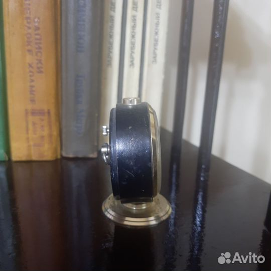 Часы старинные,будильник