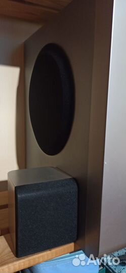 Буфер и две колонки