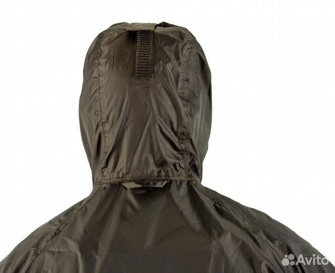 Костюм Nova Tex Ливень орион таффета рип-стоп, хак