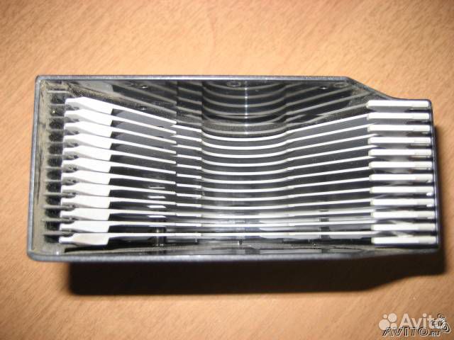 Ченжер Pioneer на 12 дисков