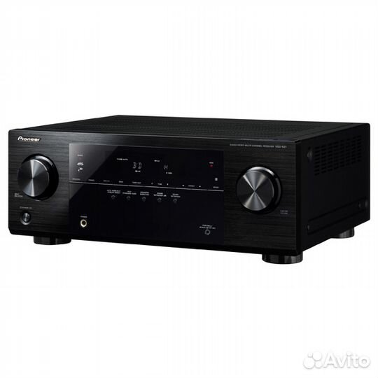 Акустическая система 5.1