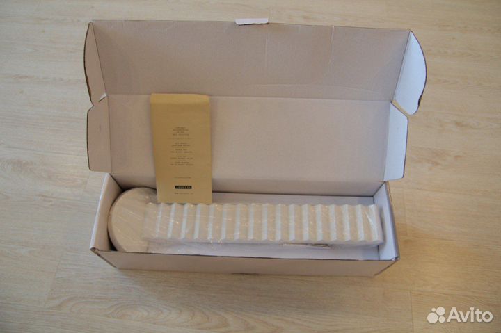 Настольная лампа seletti verso