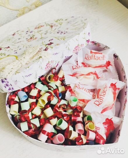 Подарочный набор