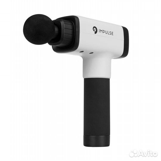 Перкуссионный массажер Impulse