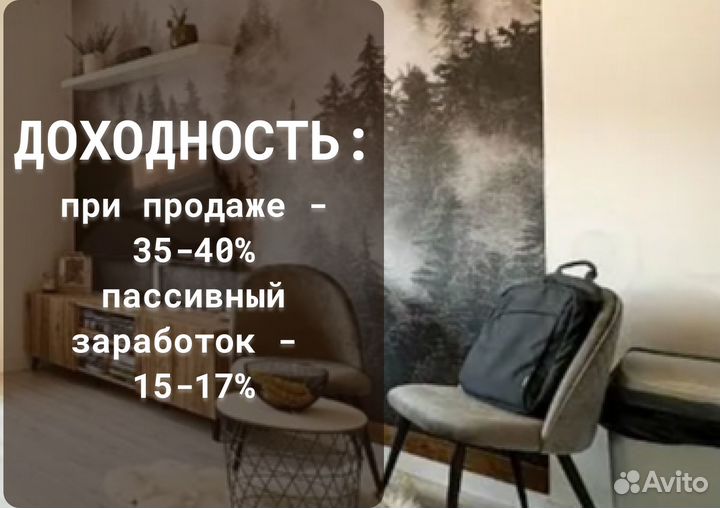 Пассивные инвестиции