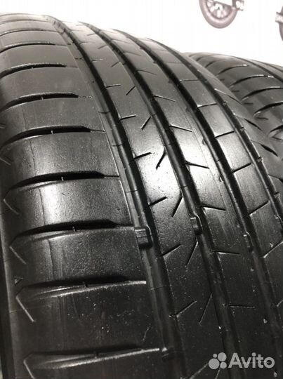 Bridgestone Alenza 001 225/55 R18