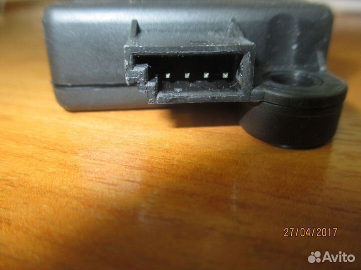 Антенна 65756949226 BMW 6-серия E63 2004-2009 бмв