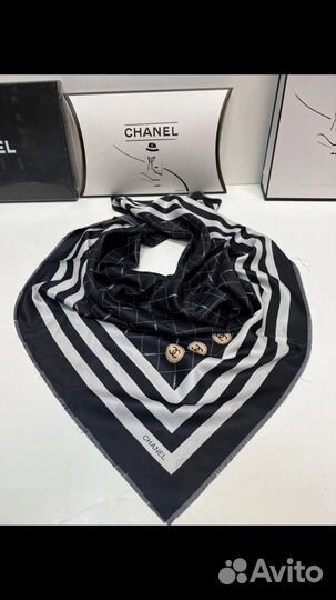 Женские шарфы и платки