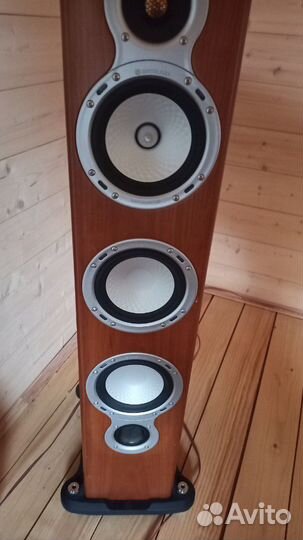 Monitor best sale audio gr60