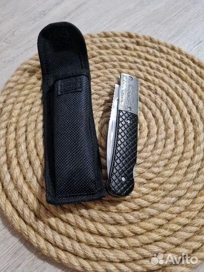 Нож туристический складной арт 513