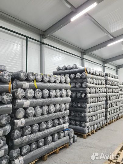 Футер 3х нитка опт