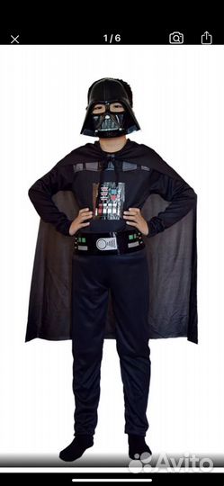 Костюмы на хэлоуин