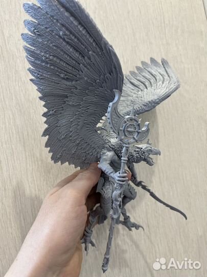 Кондор заклинатель