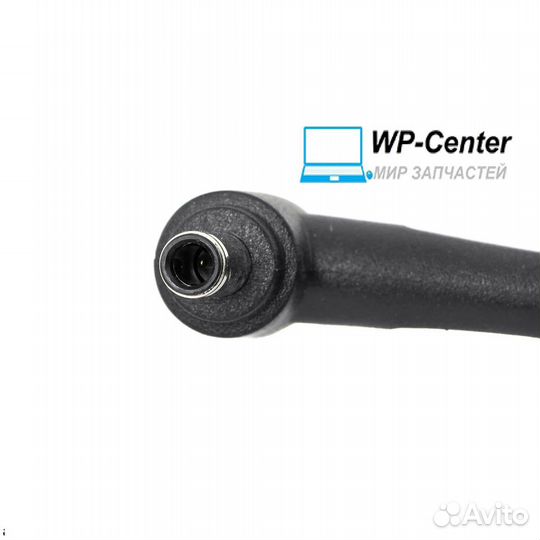 Зарядка для ноутбука Dell 19.5V 2.31A(45W) 4.5x3.0