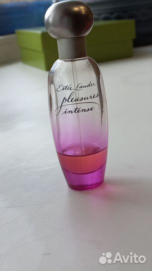 Парфюм винтаж