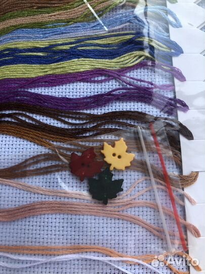 Марья искусница 