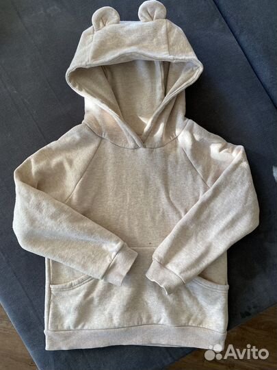 Костюм Мишка 116 р-р