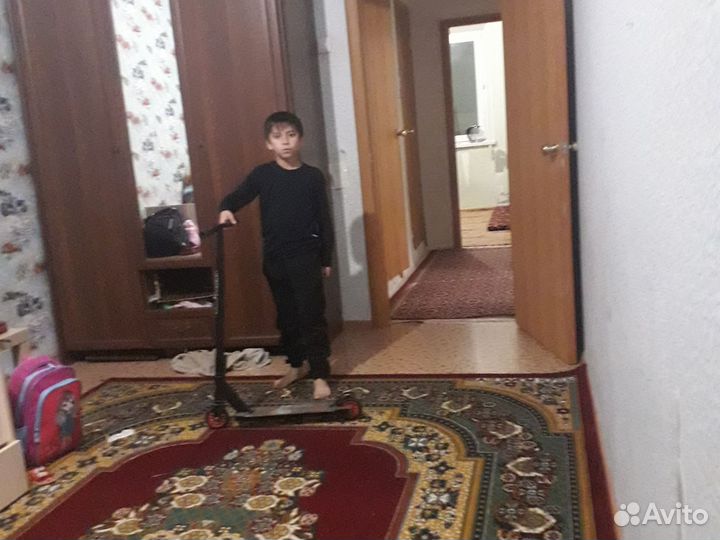 Трюковой самокатб/у