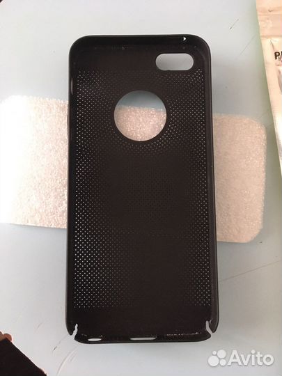 Чехол на iPhone 5 5s se