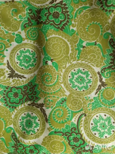 Ткань трикотин