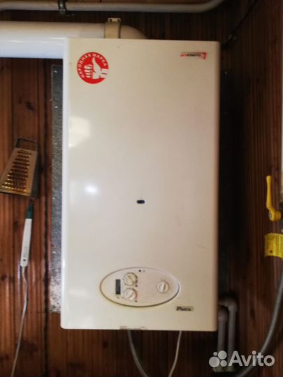 Газовый котел Protherm Рысь