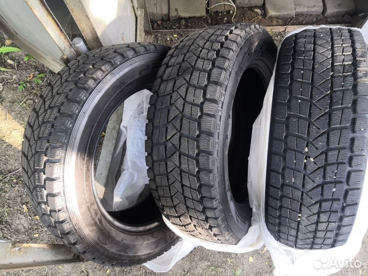 Maxxis SS-01 Presa SUV 235/60 R18