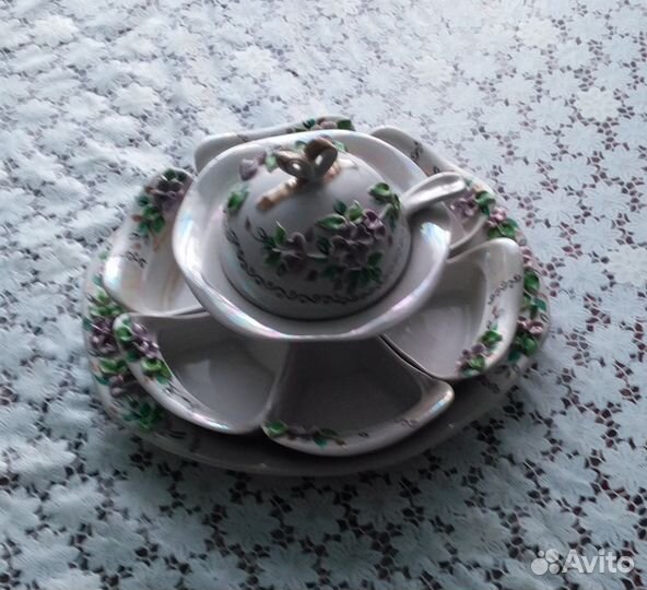 Набор для варения