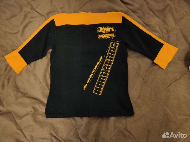 Кофта для девочки