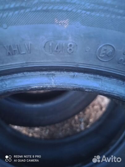 Matador MP 47 Hectorra 3 19.5/55 R16