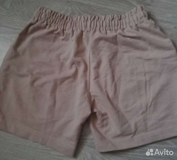 Шорты спортивные женские