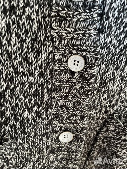 Кофта кардиган Levis