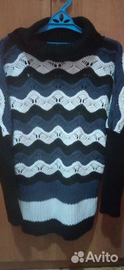 Теплые вещи