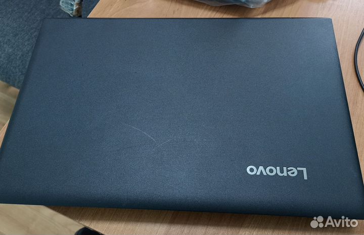 Ноутбук lenovo бу