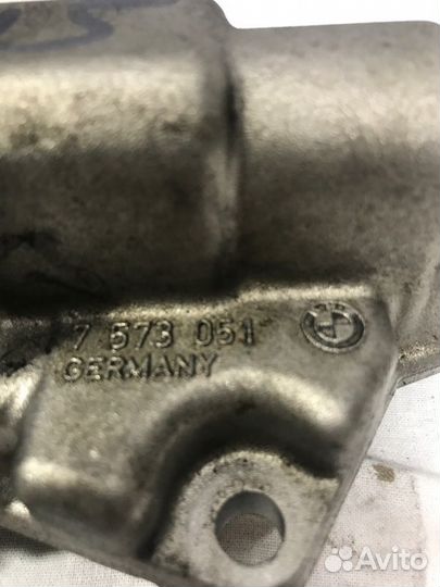 Корпус термостата Bmw 5 F10 N55B30