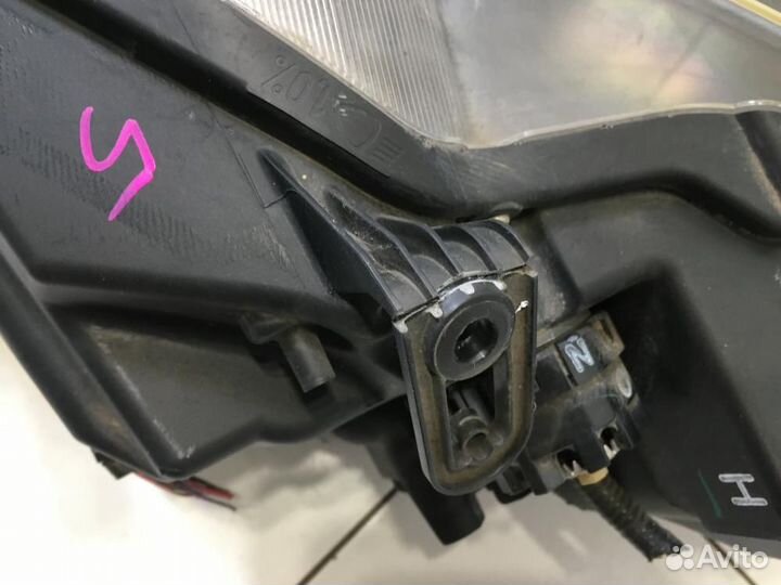 Фара правая Infiniti Q50 V37