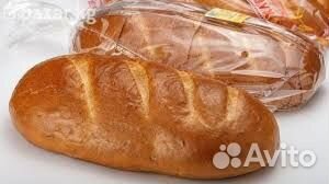 Продавец в павильон