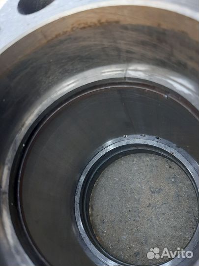 Цилиндры на мотоцикл урал