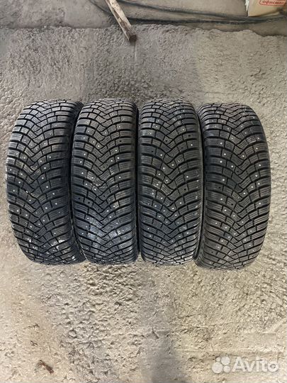Continental IceContact 3 185/65 R15