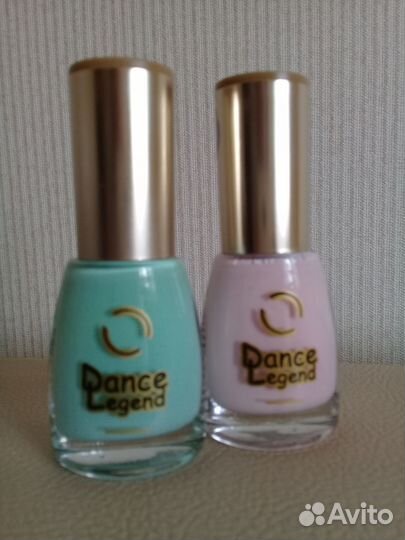 Лак для ногтей Maybelline, Dance legend, Gade