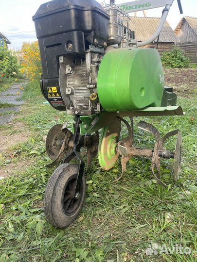 Культиватор viking VH 540